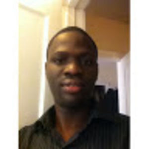 Meet your Posher, Ayenioye